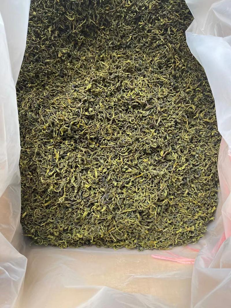 大瑶山野生石崖茶独特茶香，持久回甘，养生精品茶250克