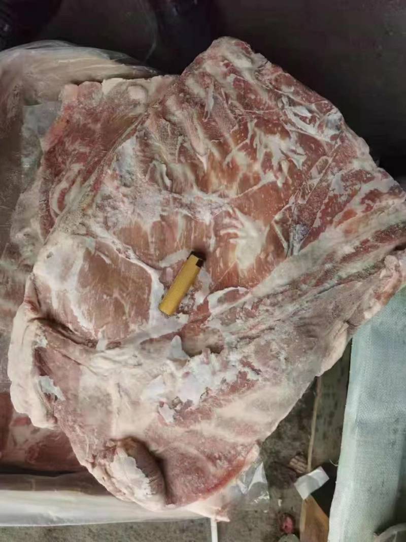 千喜鹤五花条，五花肉片，把子肉，打电话，五花肉片，把子