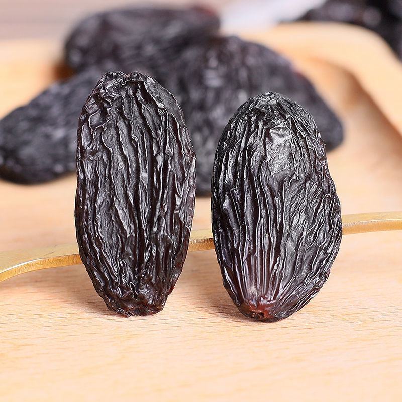新疆黑加仑葡萄干黑加仑葡萄干休闲零食黑加仑葡萄干包邮