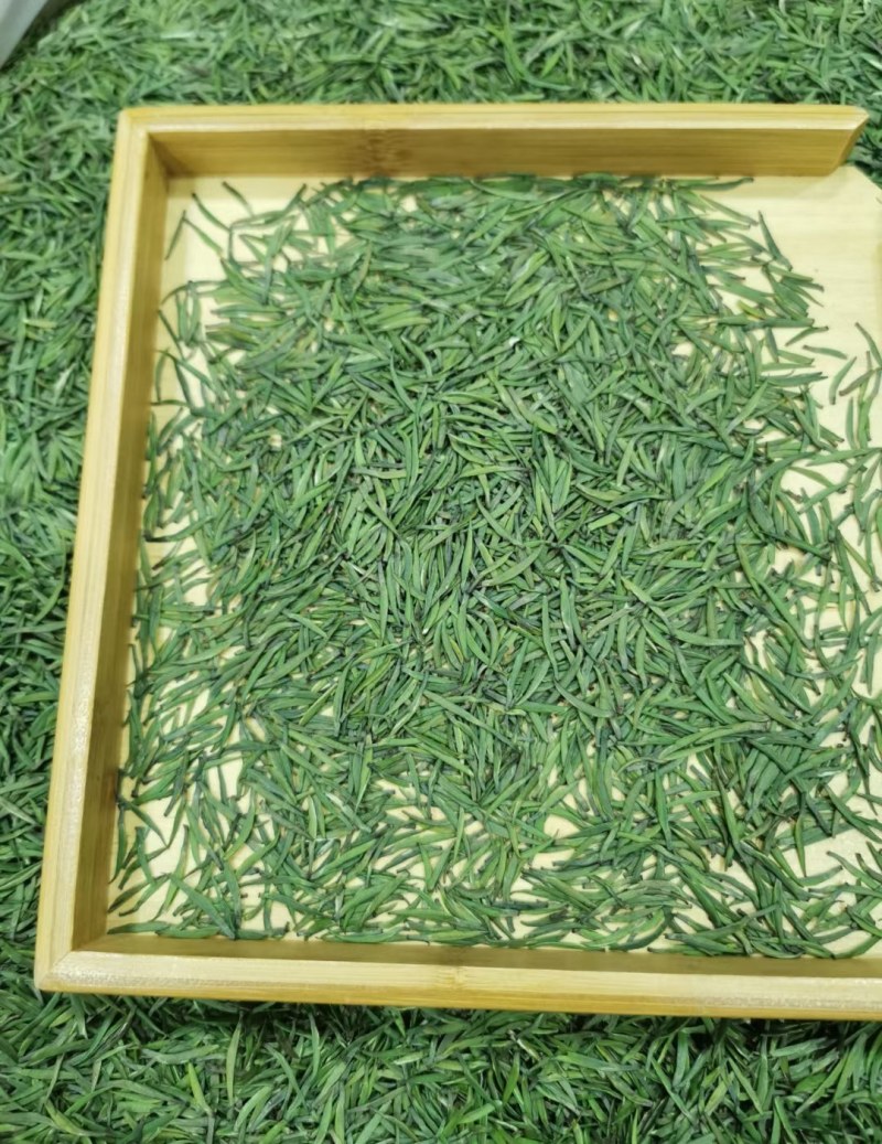 贵州绿茶，扁心，湄潭翠芽，明前茶，厂家直销，可定制，礼盒