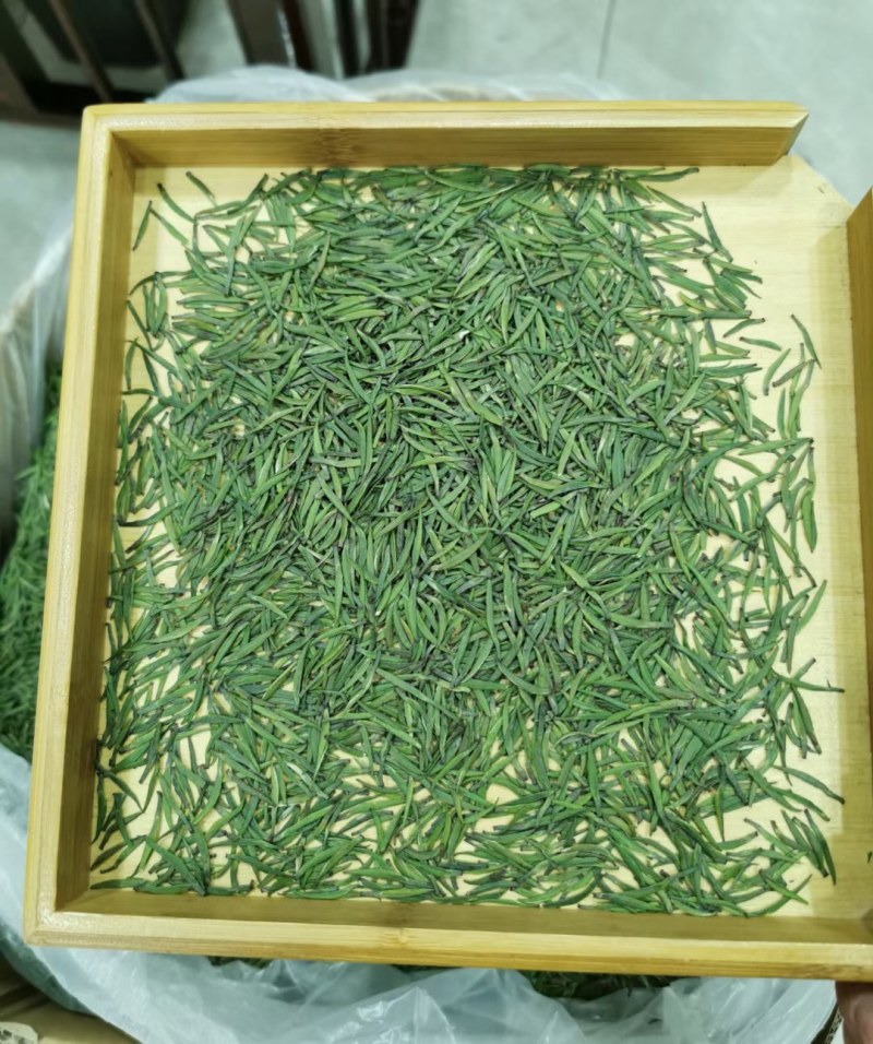 贵州绿茶，扁心，湄潭翠芽，明前茶，厂家直销，可定制，礼盒