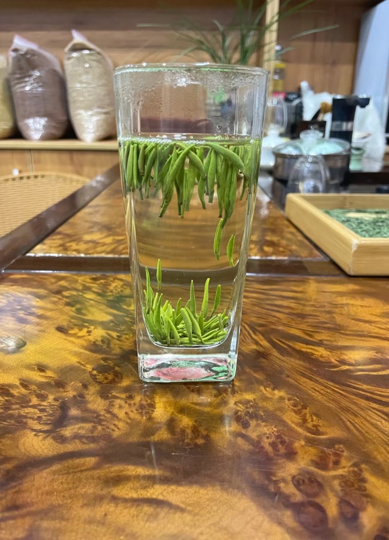 贵州绿茶，扁心，湄潭翠芽，明前茶，厂家直销，可定制，礼盒