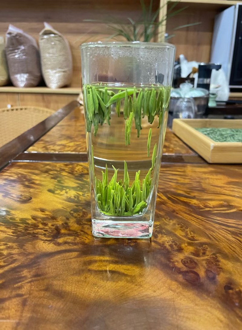 贵州绿茶，扁心，湄潭翠芽，明前茶，厂家直销，可定制，礼盒