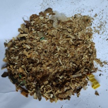 沙参沫子批发诚信经营量大从优支持混批量大从优