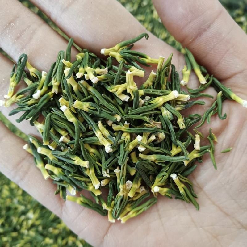 批发·莲子心500克莲子心花草茶莲子心干货