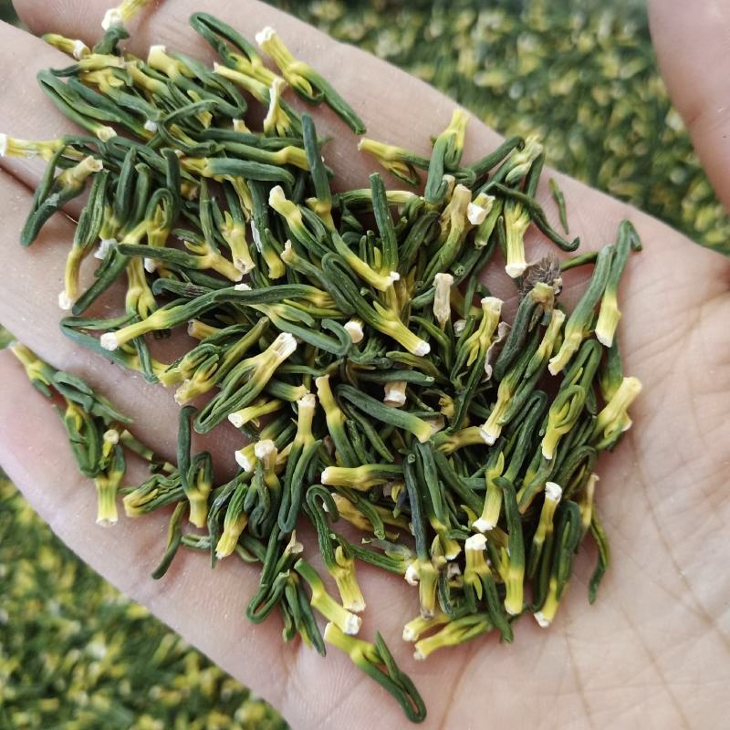批发·莲子心500克莲子心花草茶莲子心干货