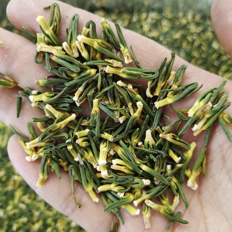 批发·莲子心500克莲子心花草茶莲子心干货