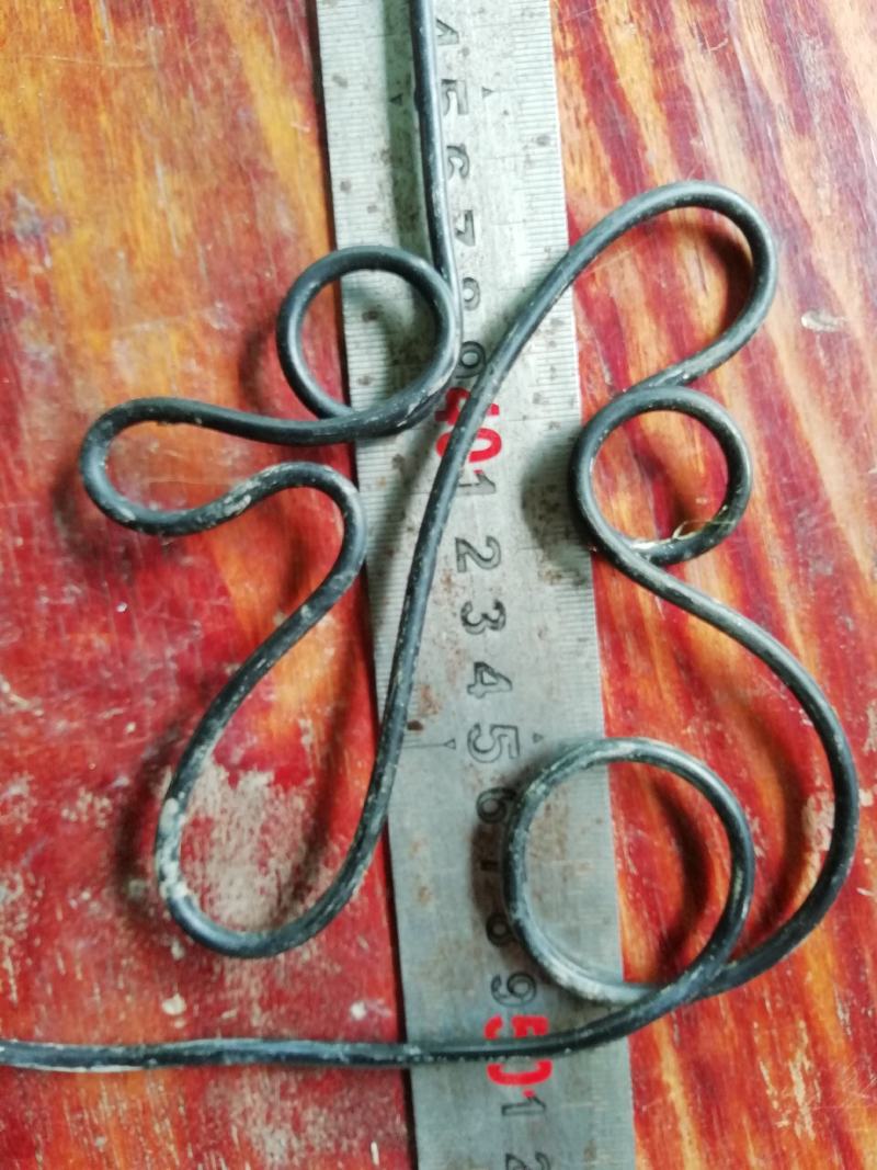 金弹子盆景造型（模子），工艺字，绿化苗木造型模具架子