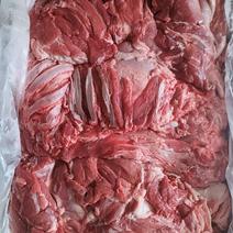 去皮大羊板肉羊肉可发样品全国发货17一斤纯干