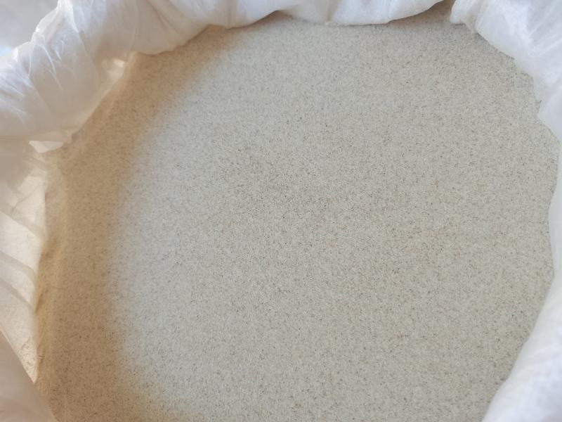 魔芋粉花魔芋精粉二级粉魔芋豆腐原材料