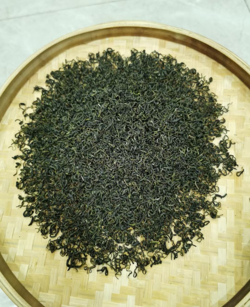 【口粮茶】贵州高原茶/机制贵州绿茶，毛峰/毛尖