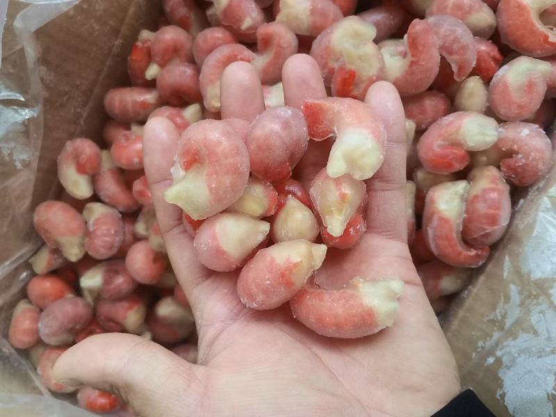 鸿吴虾特级龙虾尾