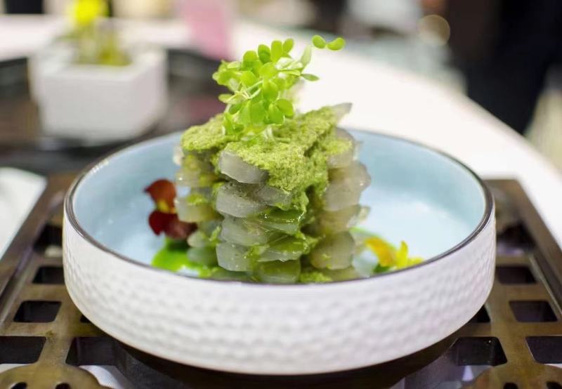 鲁大鲜鲜椒酱