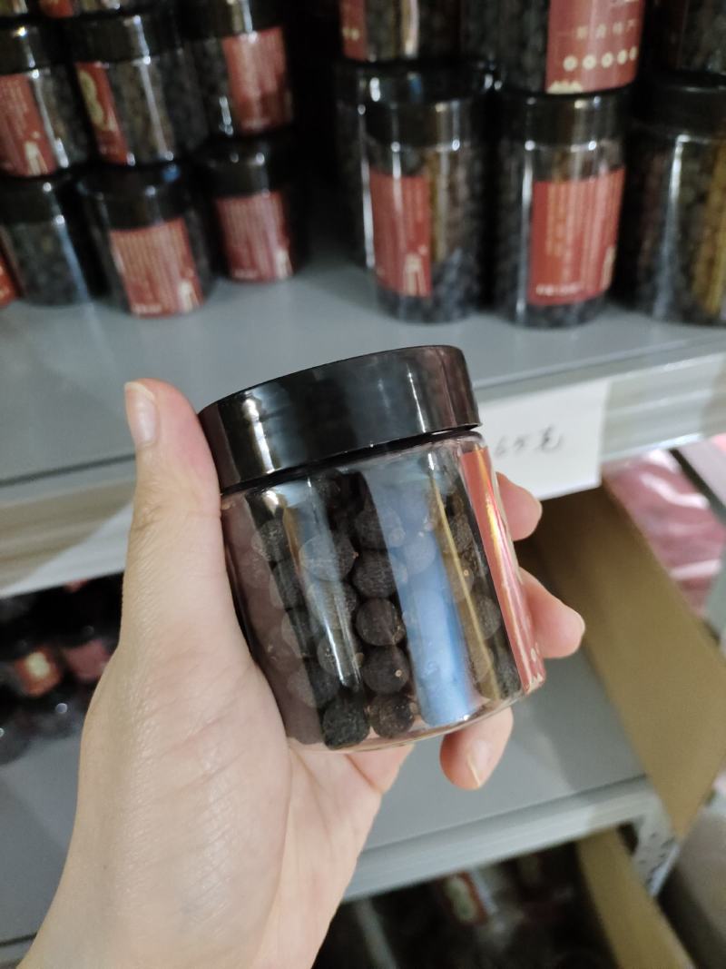 《小尺寸》柑胎小青柑茶柑普茶柑胎果茶小柑胎胎柑