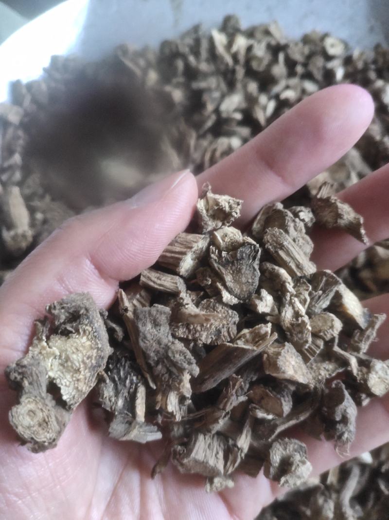 川牛膝苦牛膝四川产地牛膝