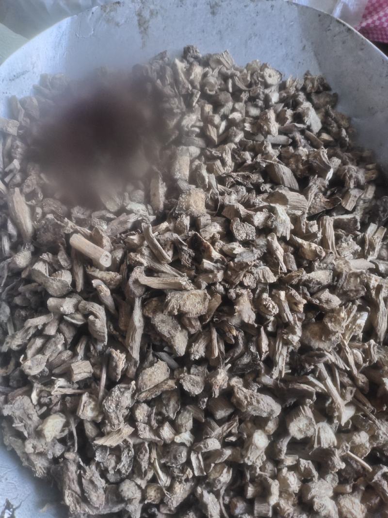川牛膝苦牛膝四川产地牛膝