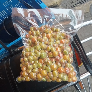 乌梅精品，特色产品，产地优良，品质保证