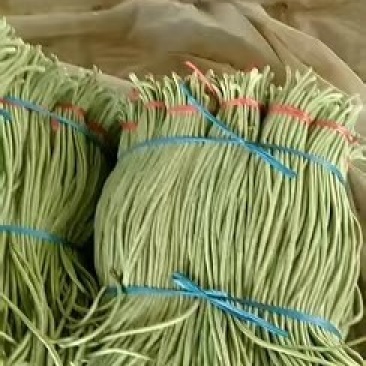 东瓜豆角黄瓜