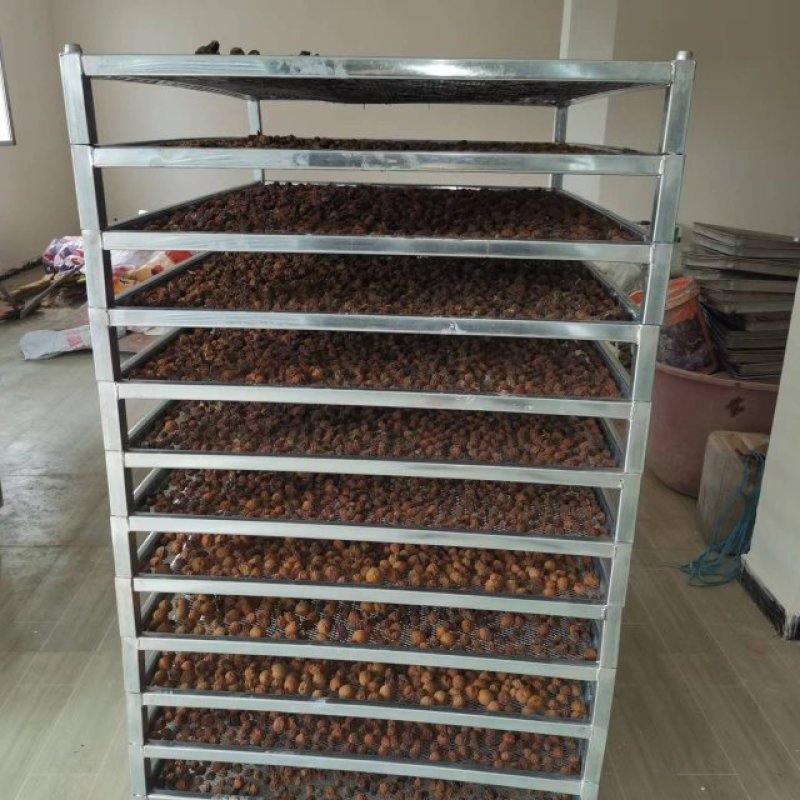 精品四川乌梅干产地直供品质保证量大从优欢迎来电