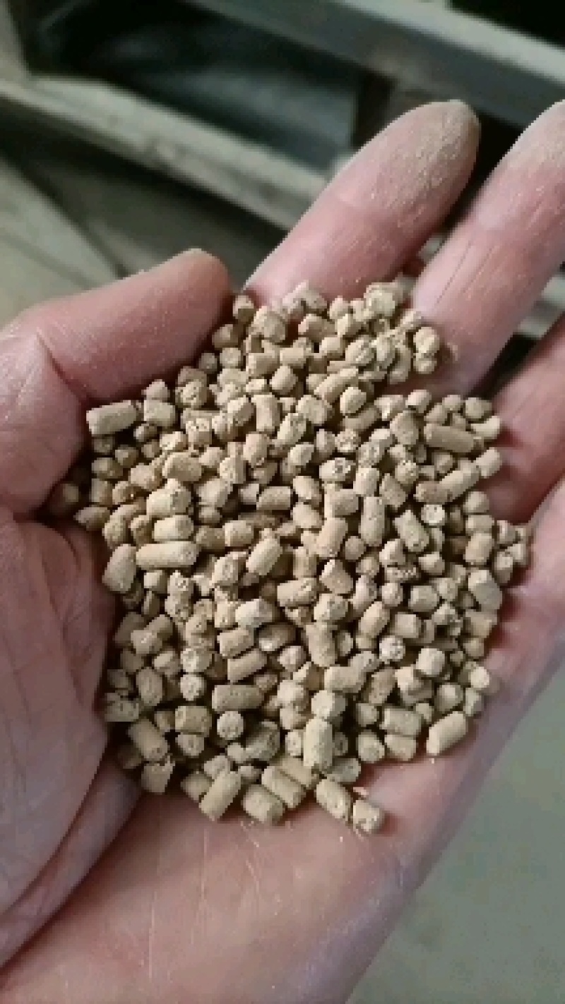 饲料原料-糠粕，厂家直供，各类指标合格，质量保证。