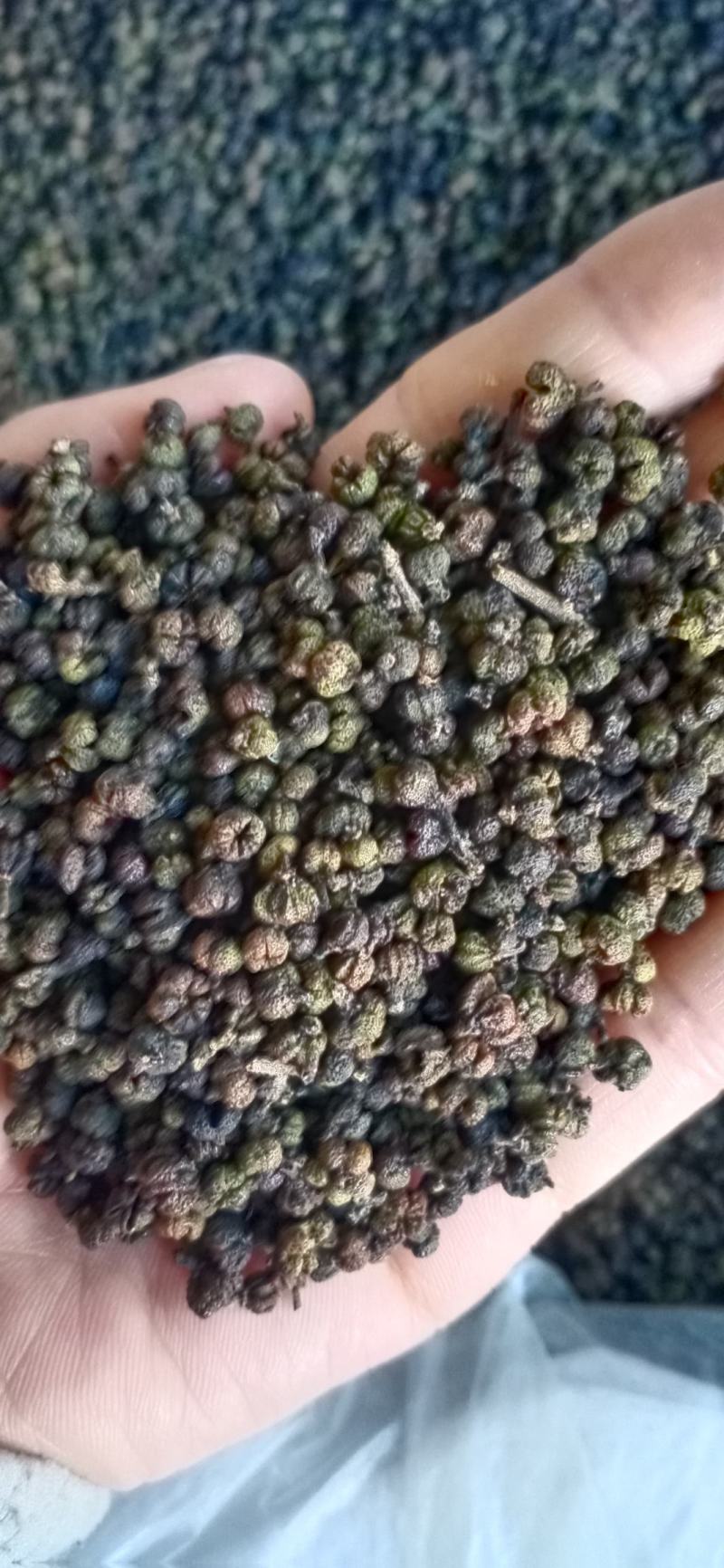 吴茱萸，吴萸，各种等级，中药材批发，按方抓药，超微粉加工