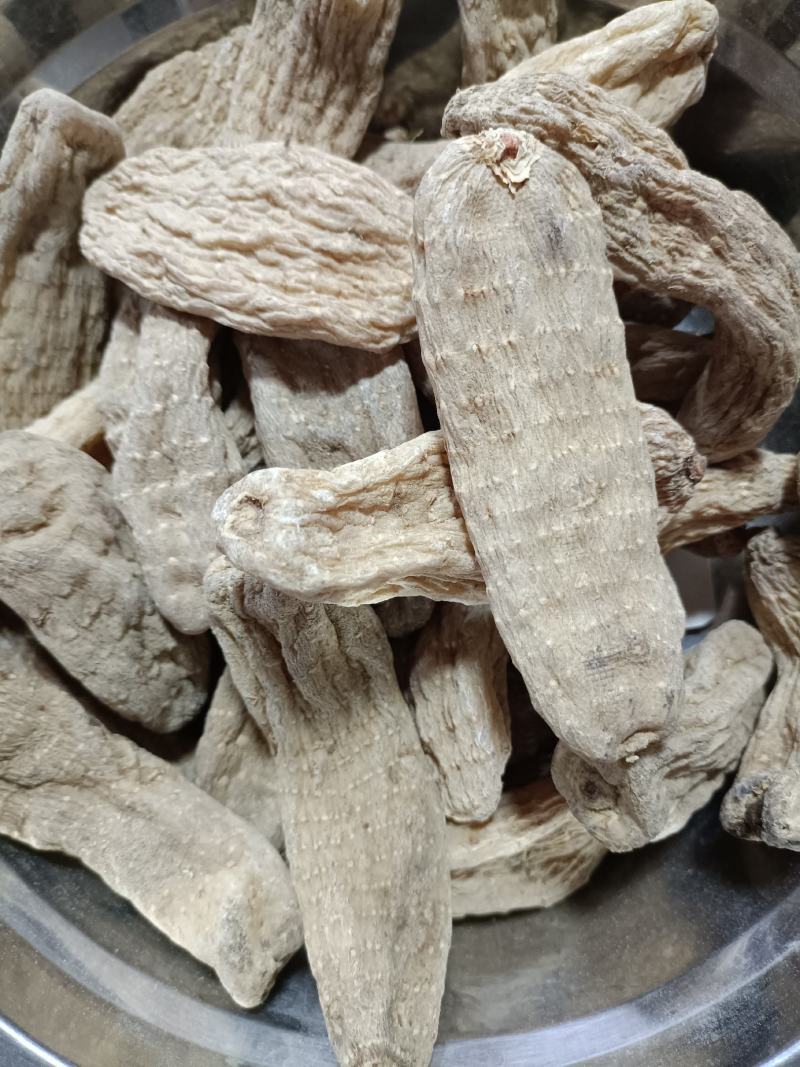广西猫儿山野生态乌天麻，纯无硫，无添加，断面透亮品质高
