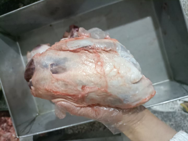 精修前腱基地直供，纯干货，质量好，货源充足