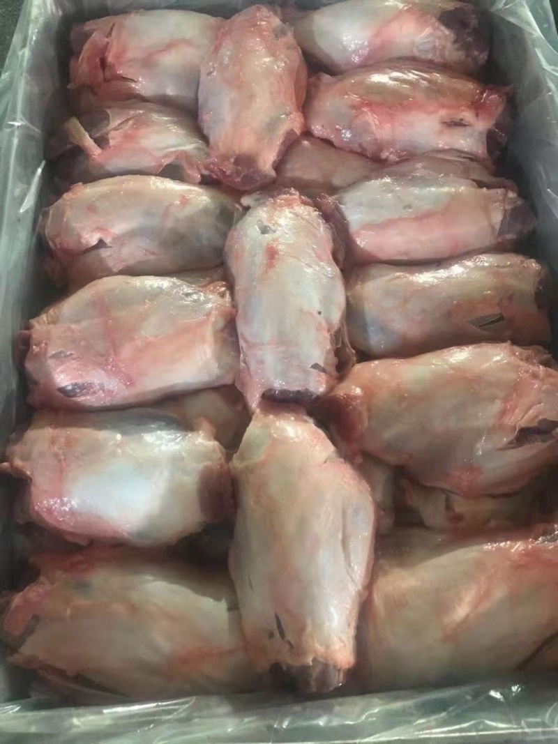 精修前腱基地直供，纯干货，质量好，货源充足