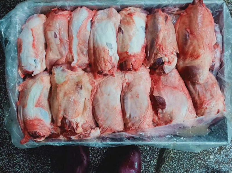 精修前腱基地直供，纯干货，质量好，货源充足
