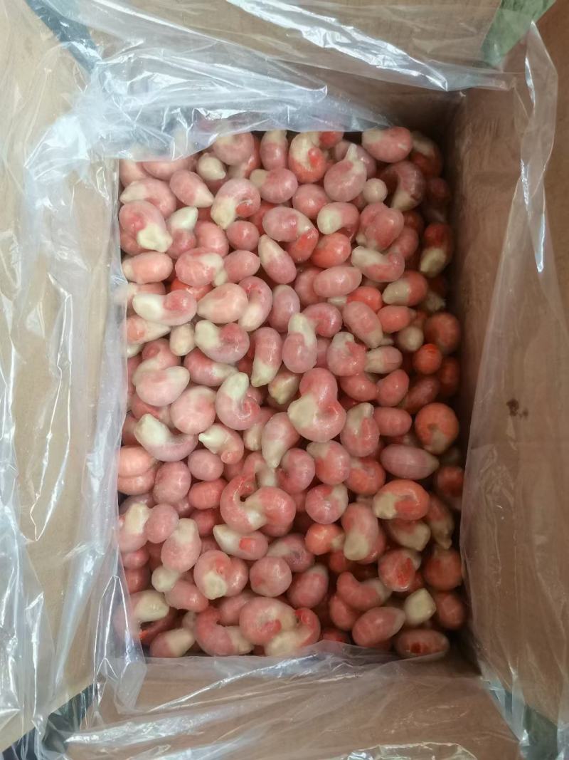 冠悦禾特B龙虾尾，净含量4斤