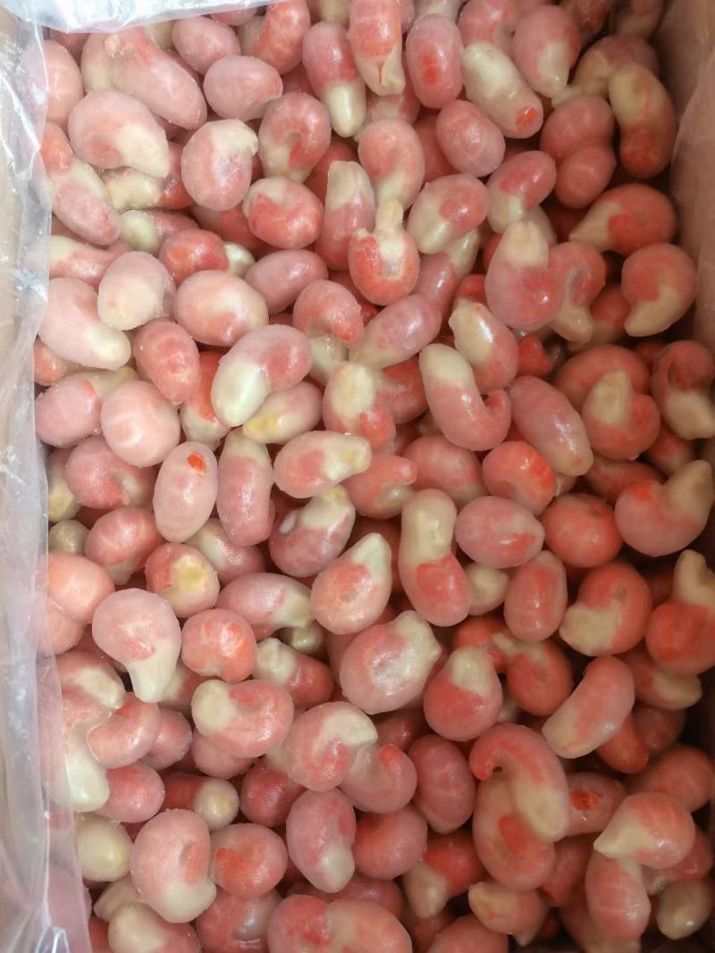 冠悦禾特B龙虾尾，净含量4斤