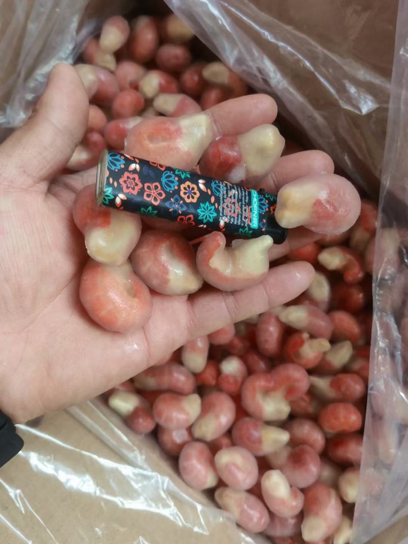 冠悦禾特B龙虾尾，净含量4斤