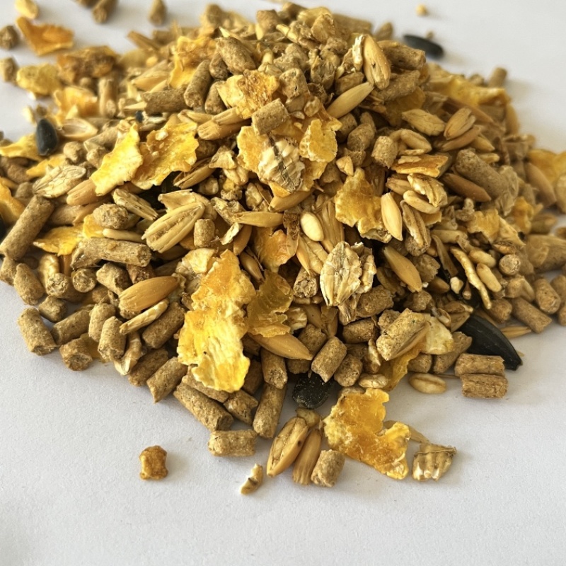 马全价配合饲基础型马粮零售25kg一袋马术俱乐部精饲料