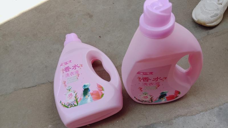 特价香水洗衣液香味持久留香超香浓缩香氛洗衣液大桶家庭装批