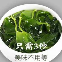 霞浦海带苗，绿色健康，口感好，食用简单营养丰富