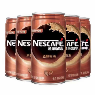 雀巢咖啡
