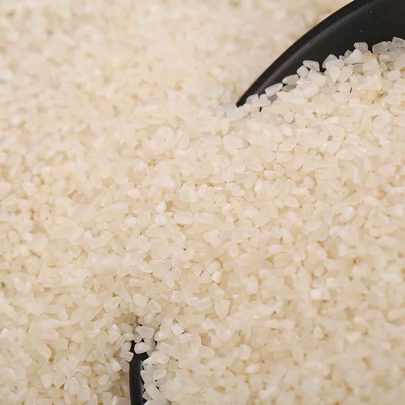 碎大米现货供应酿酒食用碎米饲料货源充足袋装50斤