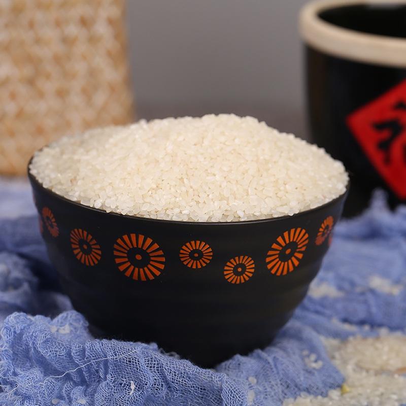 碎大米现货供应酿酒食用碎米饲料货源充足袋装50斤