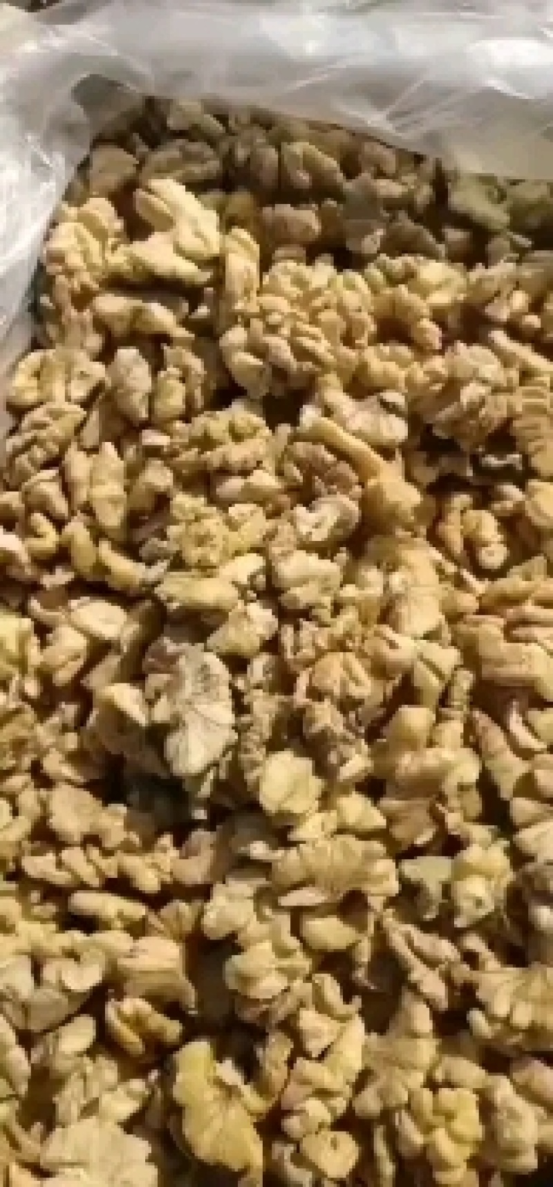 【产地直发】云南核桃纸皮核桃云南薄皮核桃核桃仁批发