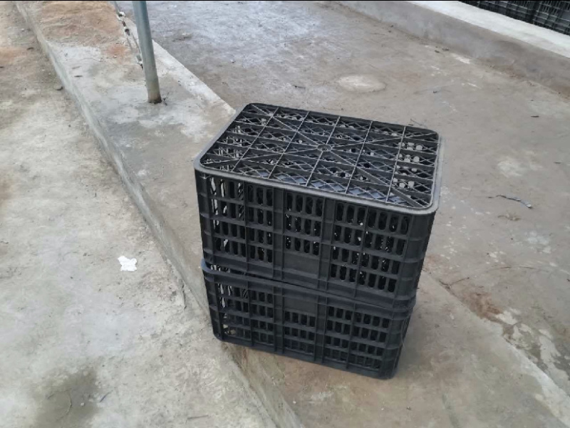 产地直销塑料筐水果筐周转筐型号齐全质量有保证速联系