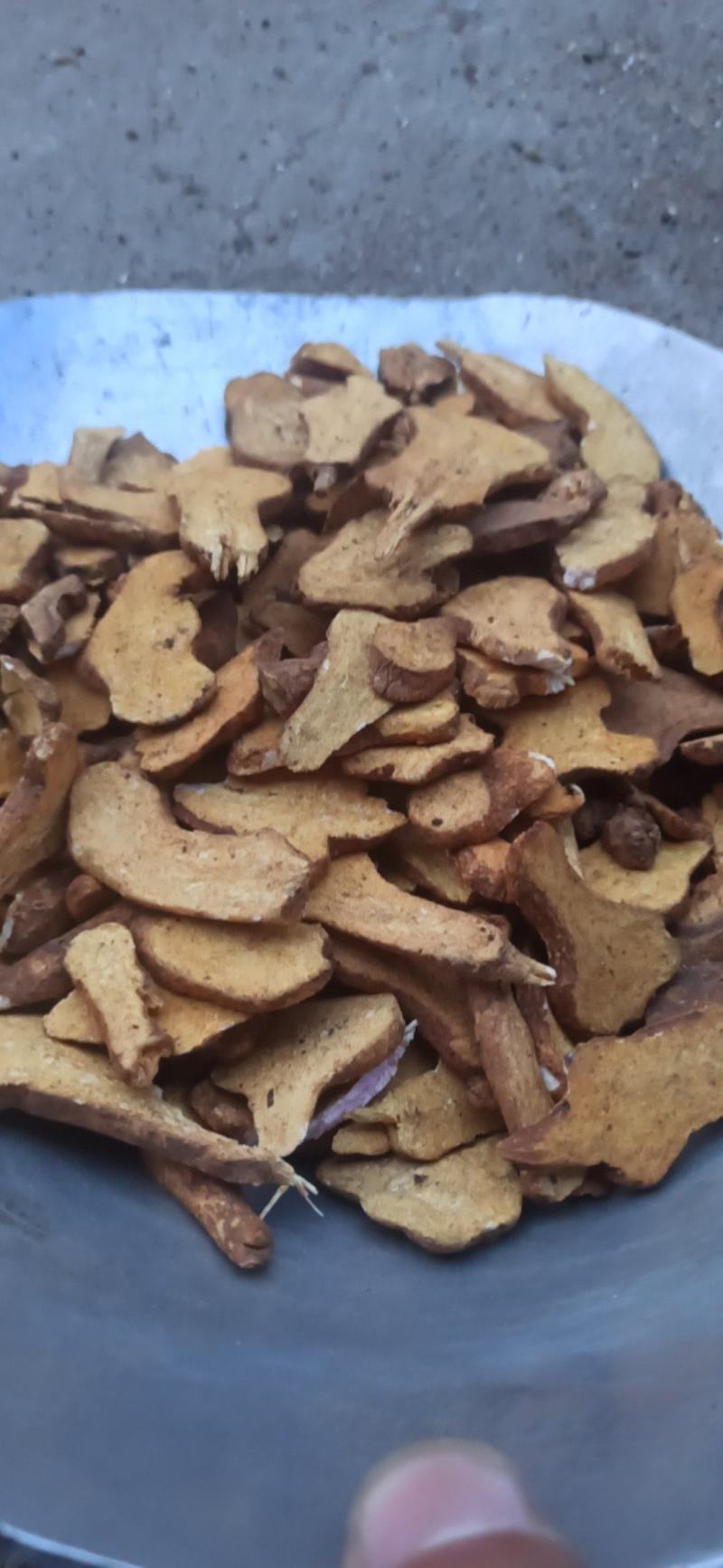 白术炒白术批发各种规格中药材量大从优质量保证