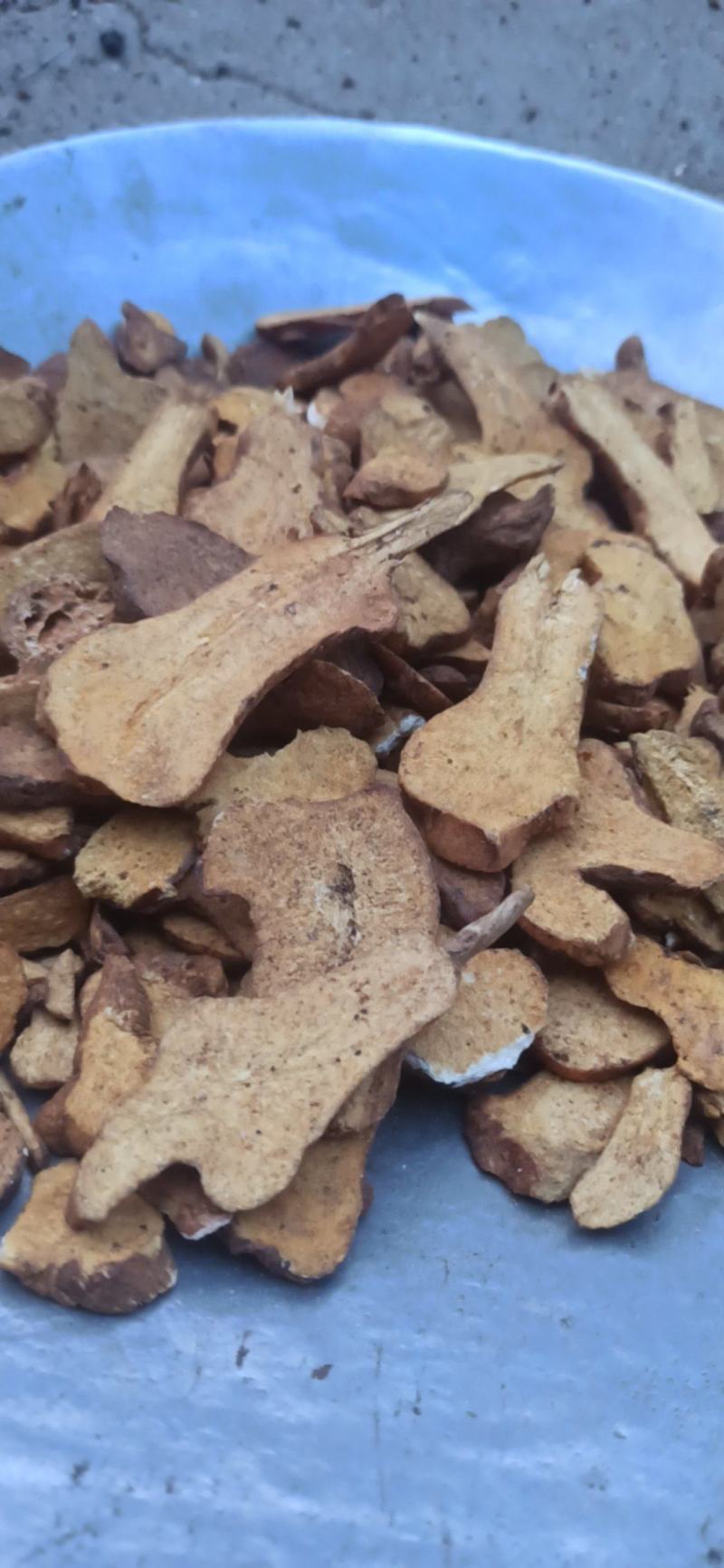 白术炒白术批发各种规格中药材量大从优质量保证