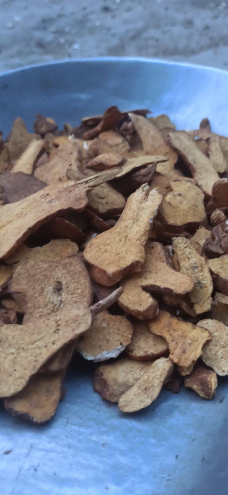 白术炒白术批发各种规格中药材量大从优质量保证
