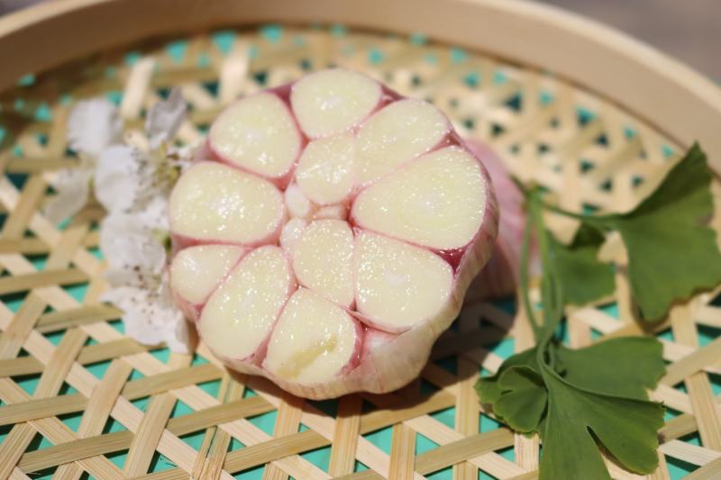 【一件代发】河南紫皮大蒜/蒜头/干蒜/代办代发紫皮蒜