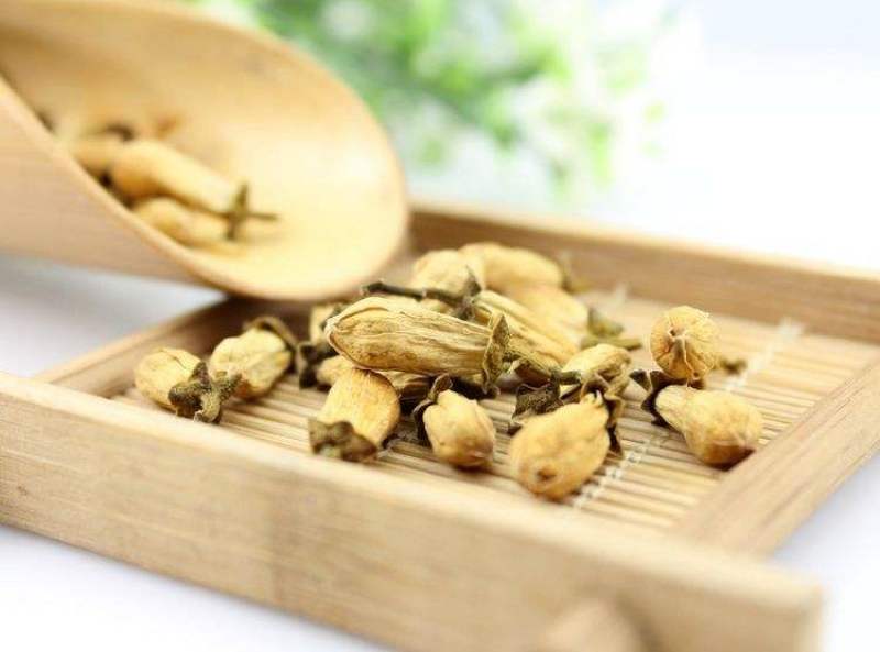 玳玳花干净无杂玳玳花非柚子花无硫烘干一件代发