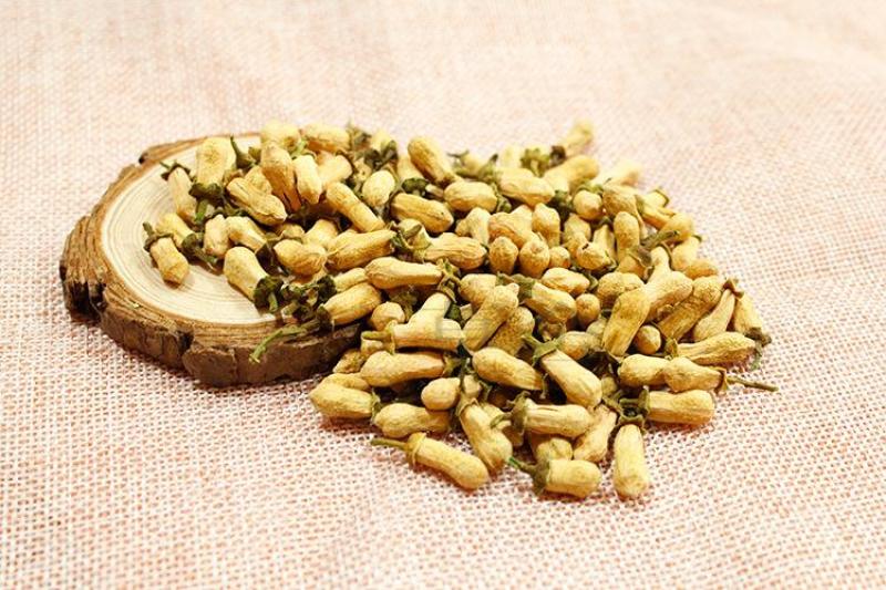 玳玳花干净无杂玳玳花非柚子花无硫烘干一件代发