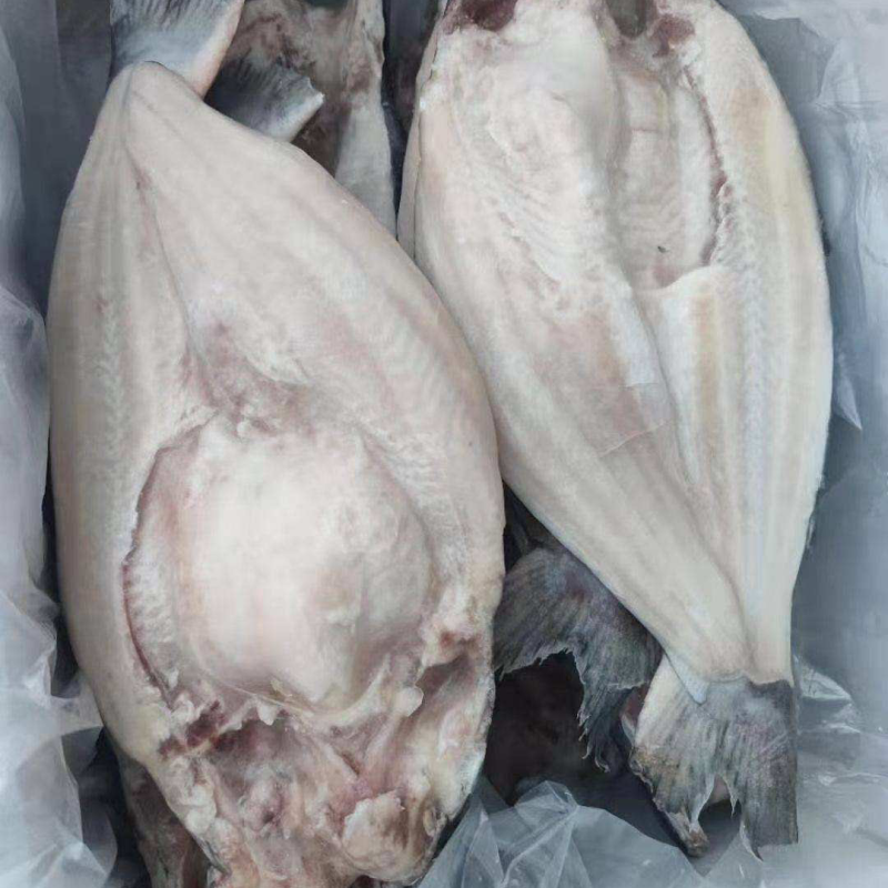 巴沙鱼开背鱼，烤鱼专用，肉质鲜美细腻，无鱼刺