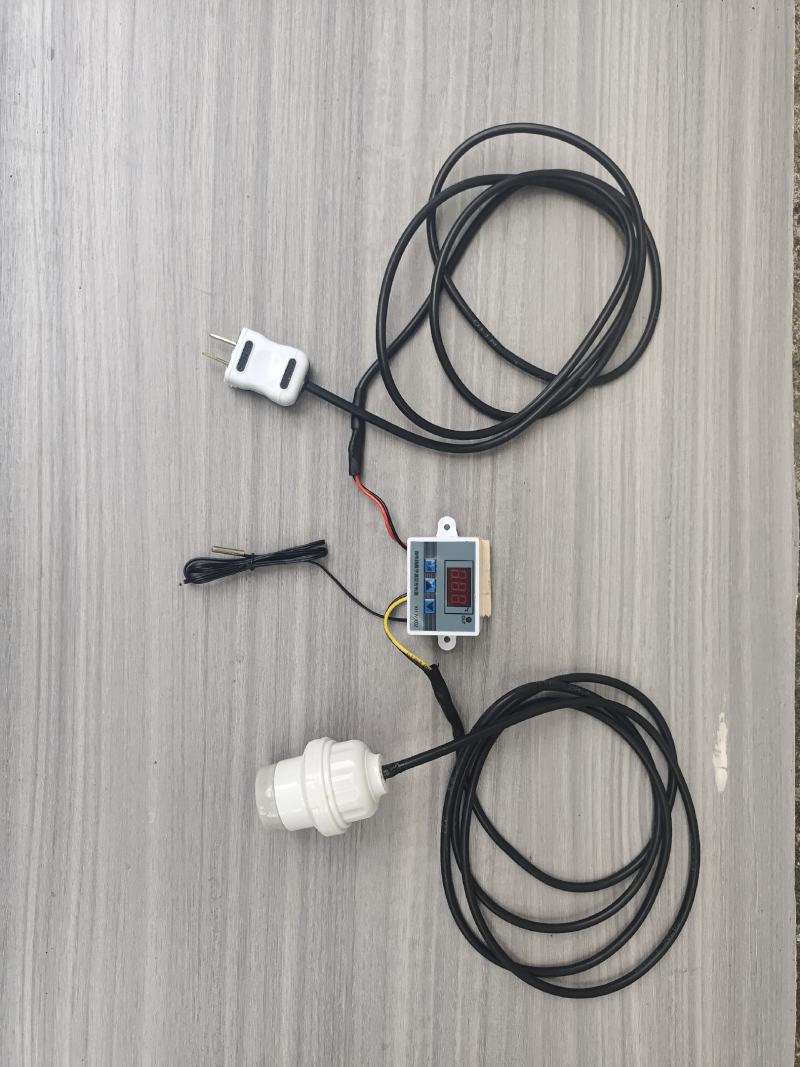 （热销）取蜜用具了滤蜜用具自动控温微电脑自动控温器全套