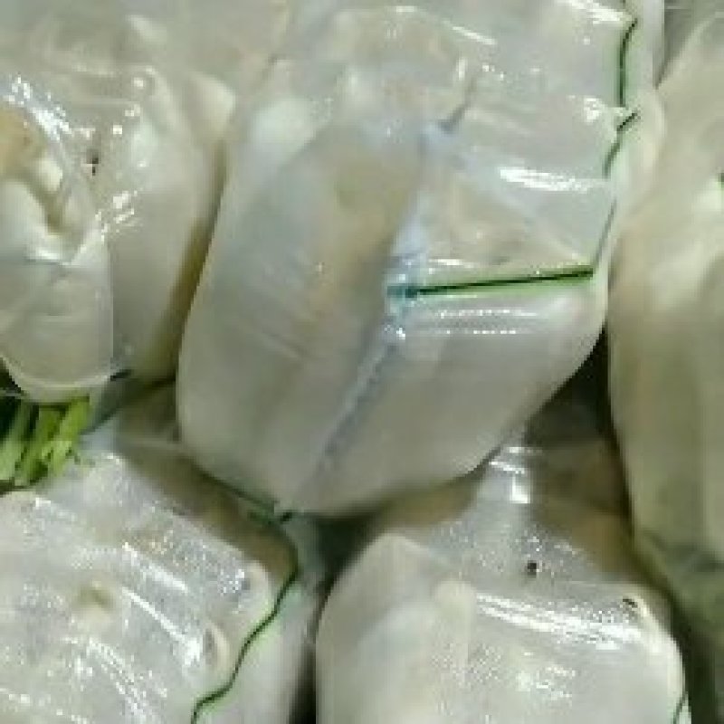 几百亩，白萝卜现在大量上市中，以市场商超电商，腌制为主