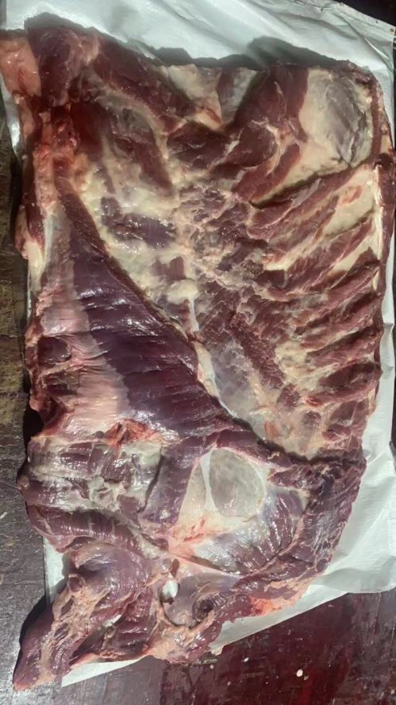 猪肉